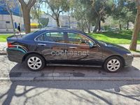 Usado Honda Accord Executive 140 CV (102 kW) 2006 Negro Berlina