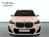 Usado BMW X1 Comfort Edition 136 CV (100 kW) 2022 Alpinweiß (sólido) SUV