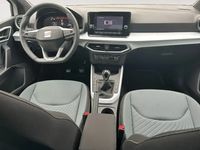 Nuevo Seat Ibiza 115 CV (84 kW) 2025 Blanco