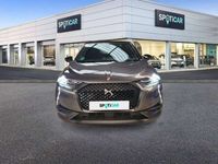 usado DS Automobiles DS3 Crossback PureTech 96kW (130CV) PERFORMANCE LINE