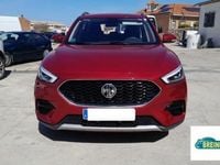 Usado MG ZS Comfort 106 HP (77 kW) 2022 Sedan