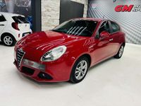 usado Alfa Romeo Giulietta 1.6JTDm Distinctive