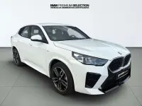 Usado BMW X2 150 CV (110 kW) 2024 SUV
