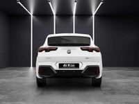 Usado BMW X2 163 CV (119 kW) 2025 Blanco SUV