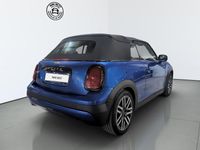 Usado Mini Cooper 163 CV (119 kW) 2025 Utilitario
