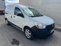 Usado Dacia Dokker Essentiel 95 CV (69 kW) 2020 Blanco Monovolumen