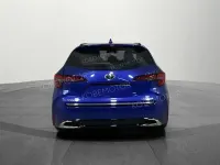 Nuevo Toyota Corolla Edition 140 CV (102 kW) 2025 Azul Familiar