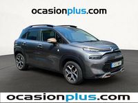Usado Citroën C3 Aircross PureTech 110 CV (80 kW) 2023 Gris SUV