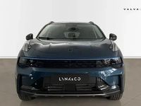 Usado Lynk & Co 01 261 CV (191 kW) 2023 Azul SUV