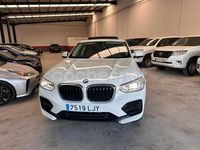 Usado BMW X4 190 CV (139 kW) 2020 Blanco SUV