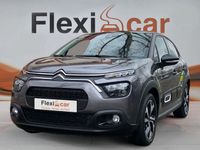 usado Citroën C3 BlueHDi 75KW (100CV) S&S Shine Diésel en Flexicar Móstoles 2