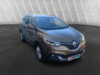 Usado Renault Kadjar Business 130 CV (95 kW) 2018 Marrón SUV