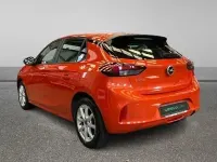 Usado Opel Corsa Edition 75 CV (55 kW) 2021 Naranja Utilitario