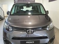 usado Toyota Proace City Combi L1 1.5d Vx 100