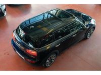 Usado Mini Cooper Clubman 136 CV (100 kW) 2021 Negro Familiar