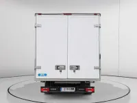 Usado Iveco Daily 156 CV (114 kW) 2019 Blanco Van
