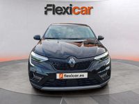 Usado Renault Arkana Evolution 140 CV (102 kW) 2024 Negro SUV