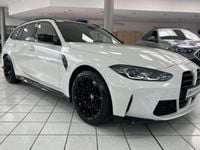 Usado BMW M3 Competition Edition 510 CV (375 kW) 2024 Blanco Familiar