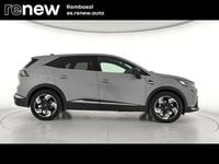 Usado Renault Symbioz Techno 145 CV (106 kW) 2025 Gris SUV