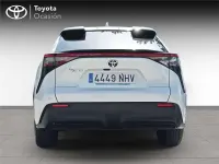 Usado Toyota bZ4X Style 150 kW (204 CV) 2025 SUV