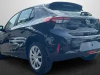 Nuevo Opel Corsa Edition 101 CV (74 kW) 2026 Negro Utilitario