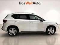 Usado Seat Ateca FR 150 CV (110 kW) 2024 Blanco SUV