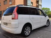 Usado Citroën Grand C4 Picasso 112 CV (82 kW) 2011 Blanco Monovolumen