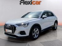 Usado Audi Q3 Advanced 150 CV (110 kW) 2022 Blanco SUV