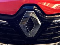 Usado Renault Captur Zen 159 CV (116 kW) 2020 Rojo SUV