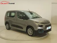 Usado Citroën Berlingo Feel 100 kW (136 CV) 2023 Gris Monovolumen