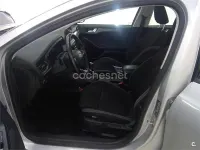 Usado Ford Focus Active 125 CV (91 kW) 2022 Gris / plata Familiar