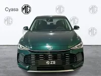 Nuevo MG ZS 116 CV (85 kW) 2026 Otro SUV