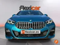 Usado BMW 218 140 CV (102 kW) 2020 Azul Coupe