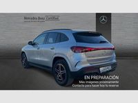usado Mercedes EQA250 EQA