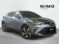 Usado Toyota C-HR Advance 122 CV (89 kW) 2022 SUV