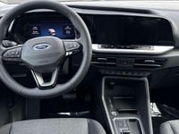 Nuevo Ford Tourneo Active 150 CV (110 kW) 2025 Gris Monovolumen