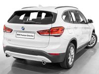 Occasion BMW X1 Performance 150 PK (110 kW) 2021 Wit SUV