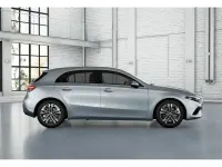 Nuevo Mercedes A200 149 CV (109 kW) 2025 Gris