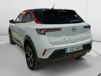 Usado Opel Mokka 130 CV (95 kW) 2022 Blanco SUV