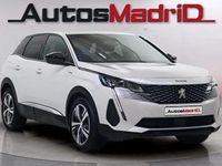 Usado Peugeot 3008 Allure 225 CV (165 kW) 2021 SUV