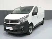 Usado Fiat Talento 114 CV (83 kW) 2020 Blanco Monovolumen