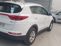 Usado Kia Sportage 115 CV (84 kW) 2017 Blanco SUV
