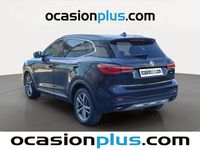 Usado MG HS Luxury 162 CV (119 kW) 2026 Blanco SUV
