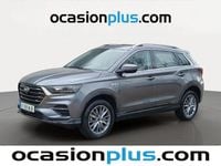 Usado SWM G01 131 CV (96 kW) 2023 Blanco SUV