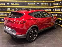 Usado Cupra Formentor 150 HP (110 kW) 2022 Vermelho SUV