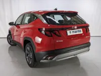 Nuevo Hyundai Tucson 150 CV (110 kW) 2026 SUV