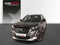 Usado Peugeot 2008 Allure 131 CV (96 kW) 2023 Gris SUV