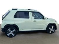 Usado Hyundai Inster 84 kW (115 CV) 2025 Amarillo Utilitario