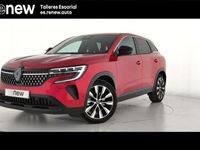 Usado Renault Austral Techno 200 CV (147 kW) 2024 Rojo SUV