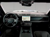 Usado Land Rover Defender SE Dynamic 249 HP (183 kW) 2025 Preto